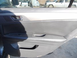 2006 TOYOTA AVALON TOURING GRAY 3.5L AT Z18435